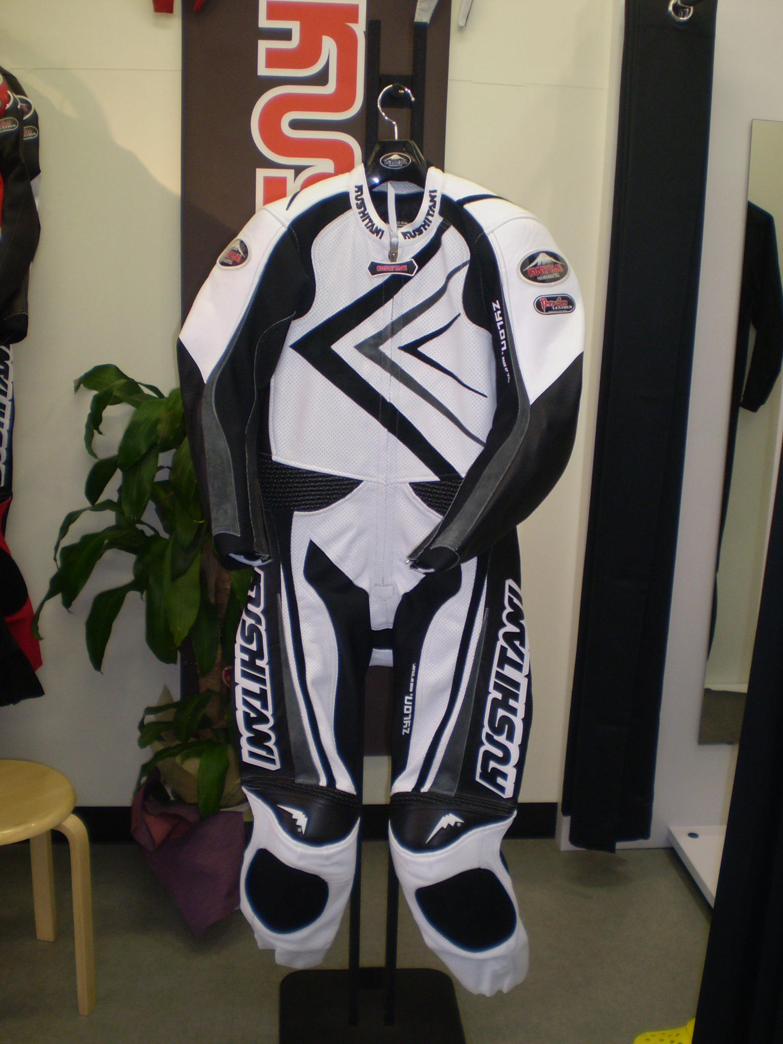 クシタニ パワーマックス kushitani KUSHITANI K-4500 パワーマックス