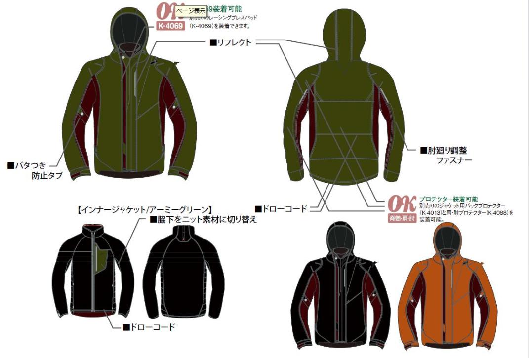 KUSHITANI TAKASAKI BLOG