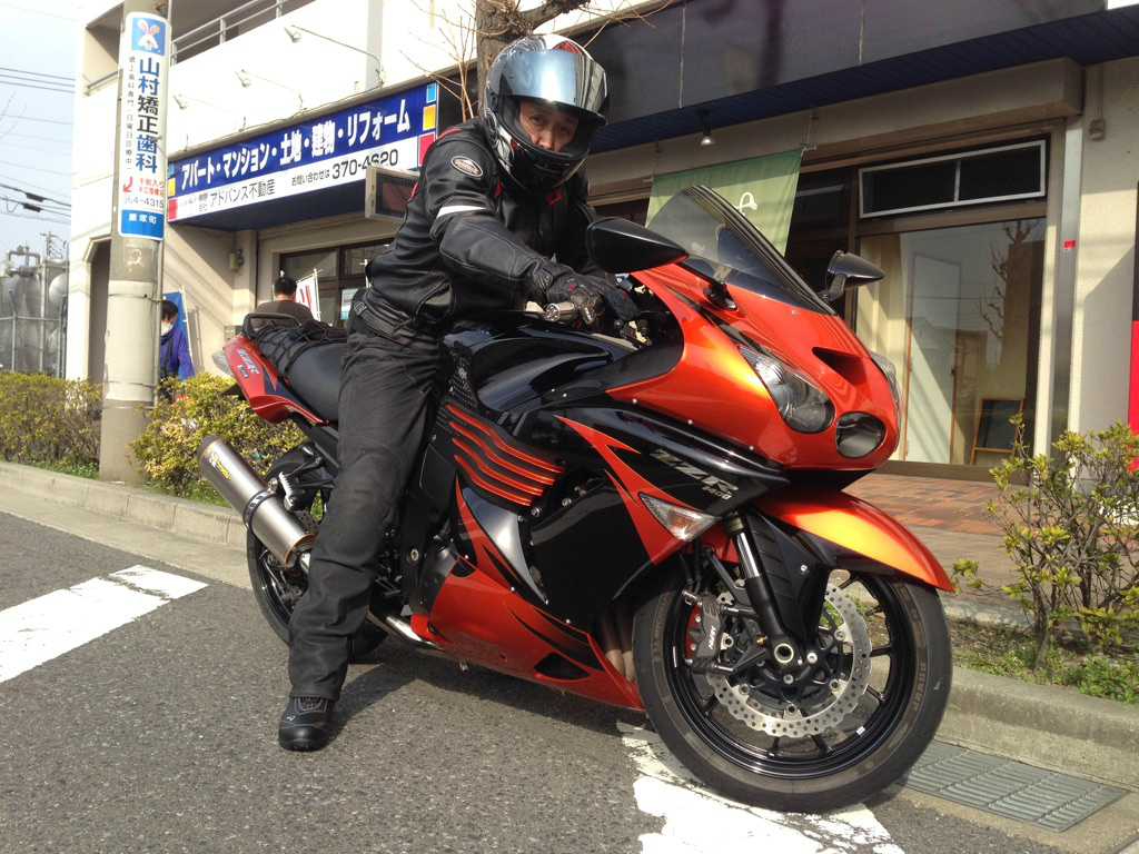 KUSHITANI TAKASAKI BLOG