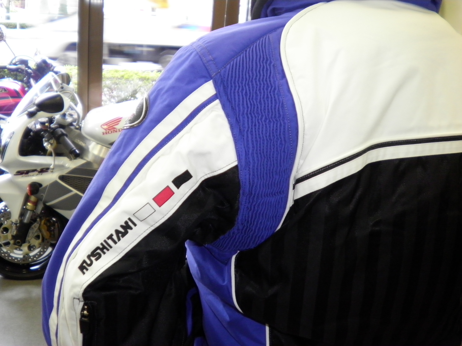 KUSHITANI TAKASAKI BLOG