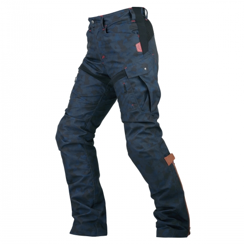 クシタニ K-2340 アーバンワークボトムス クシタニ（KUSHITANI） K