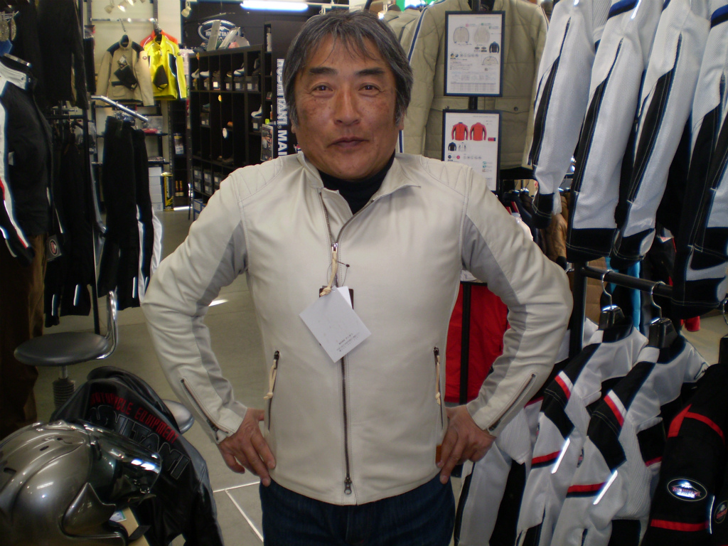 高崎　8弾 KUSHITANI TAKASAKI BLOG