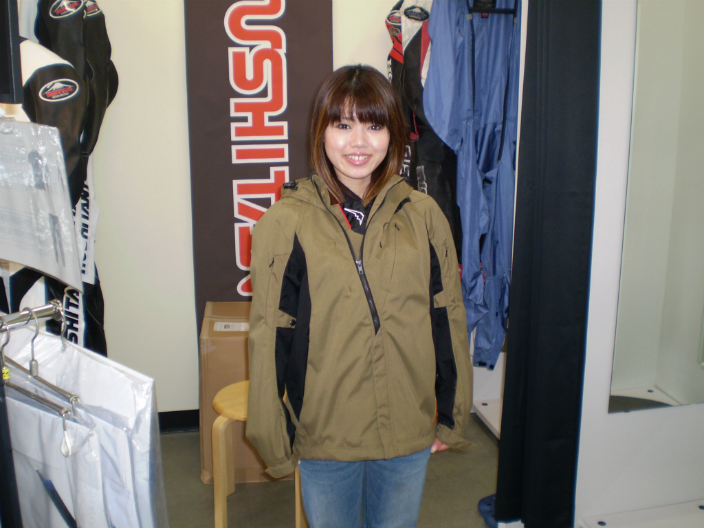 KUSHITANI TAKASAKI BLOG